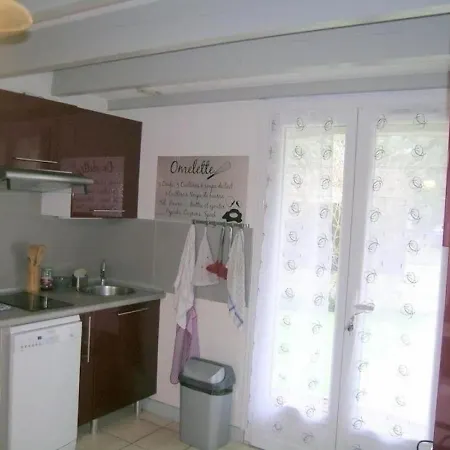 La Palmyre Villa Les Mathes