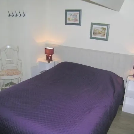 La Palmyre Villa Les Mathes