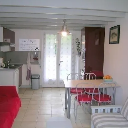 La Palmyre Les Mathes