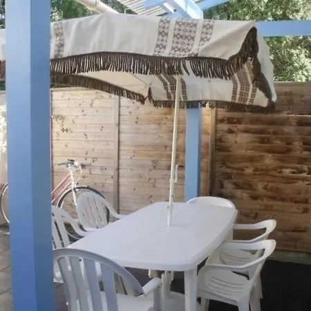 La Palmyre Les Mathes