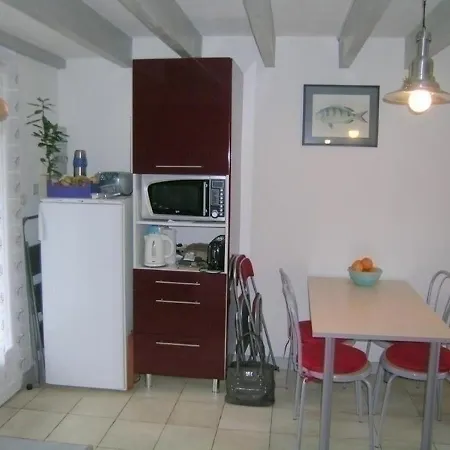 Villa La Palmyre Les Mathes